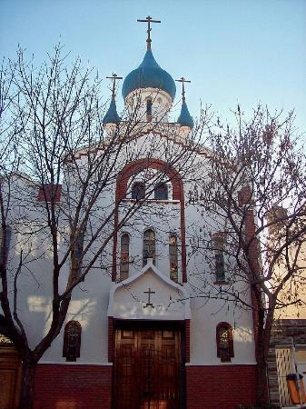 Catedral de la Resurreccion de Cristo